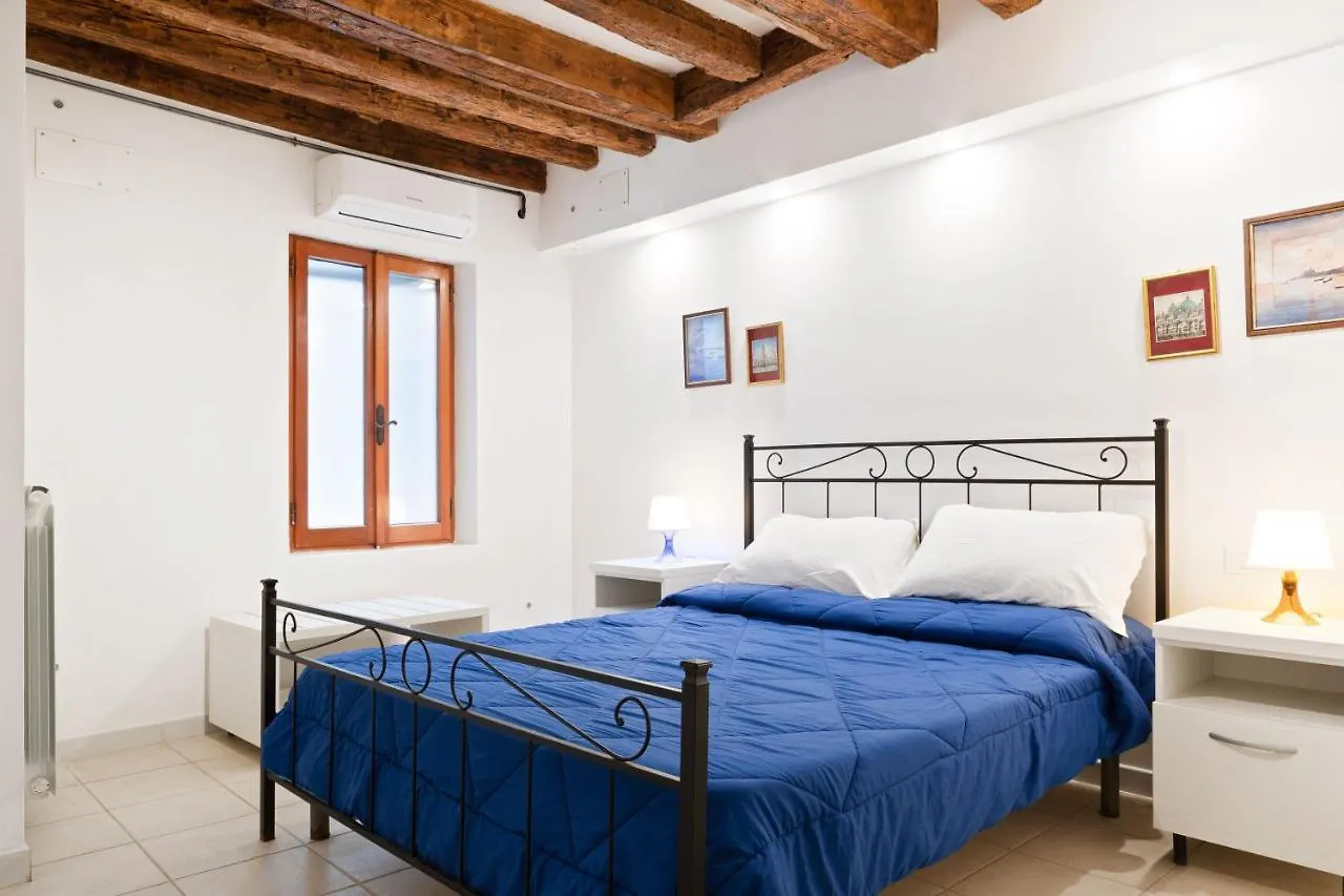 Sant'Alvise Romantic Studio Venice 0*,  Italy